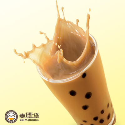 奶茶