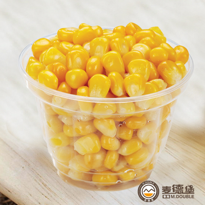 玉米沙拉